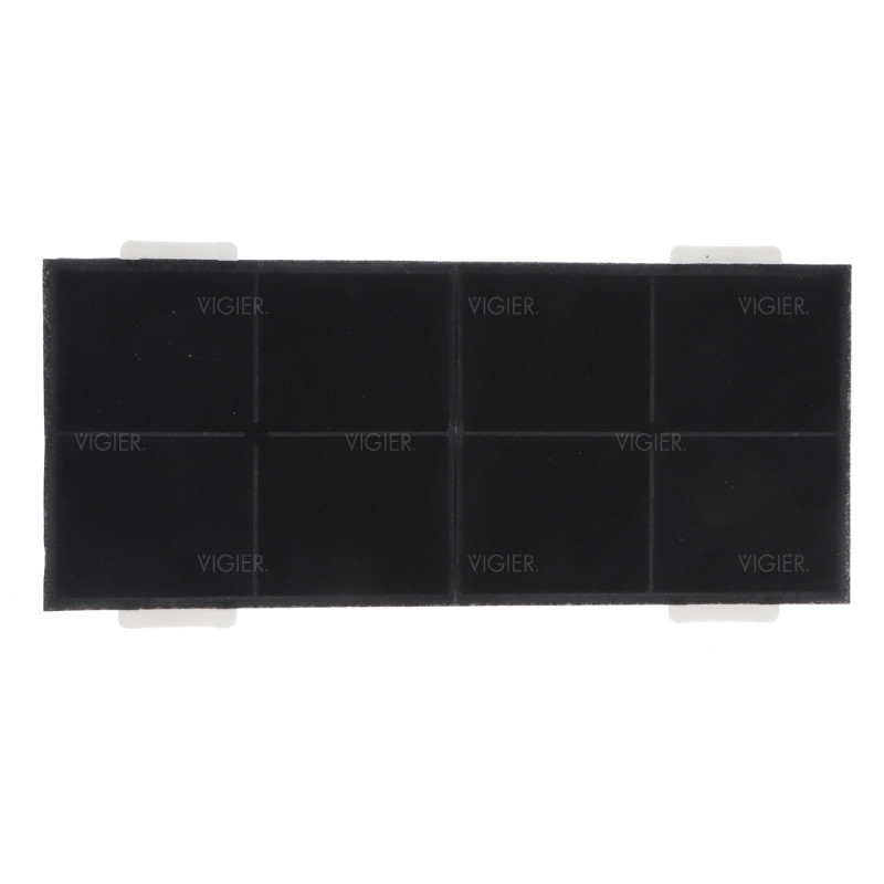 Filtre à charbon actif d'origine pour hotte Neff Z5154X0
