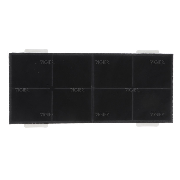 Filtre à charbon actif d'origine pour hotte Neff Z5154X0