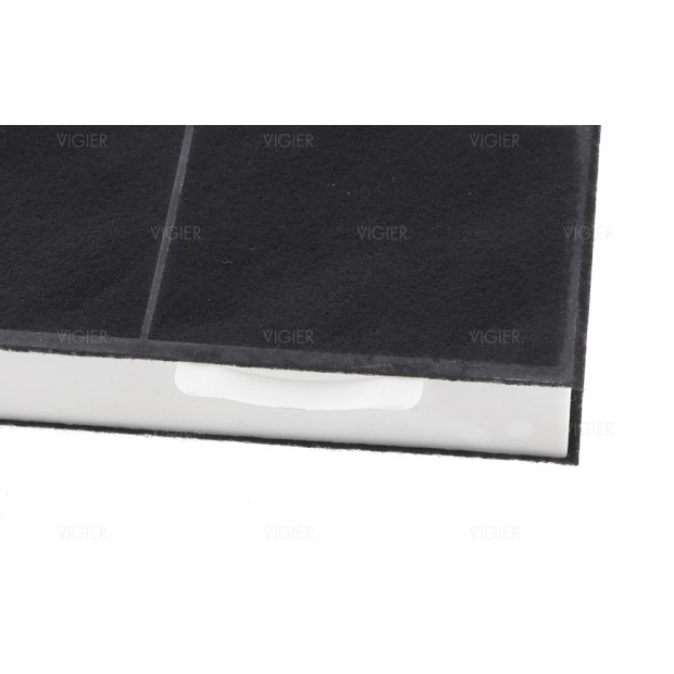 Filtre à charbon actif d'origine pour hotte Neff Z5154X0