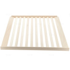 CLAYETTE EN BOIS VINOTECH CAVE A VIN LIEBHERR 492X531 MM