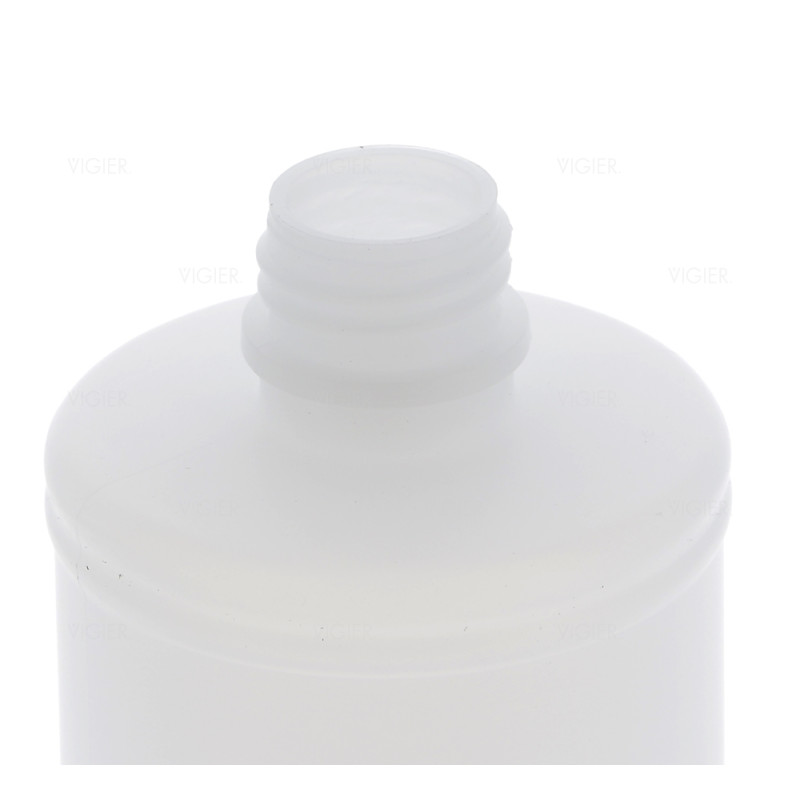 Flacon 300ml pour distributeur de savon liquide Blanco