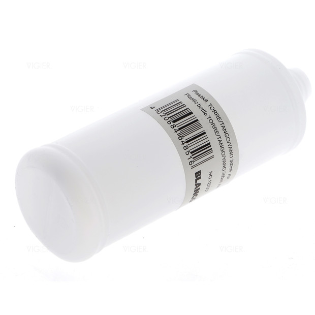Flacon 300ml pour distributeur de savon liquide Blanco