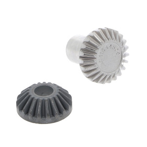 ROUE DENTEE ENGRENAGE BISEAUTE POUR ROBOT KITCHENAID