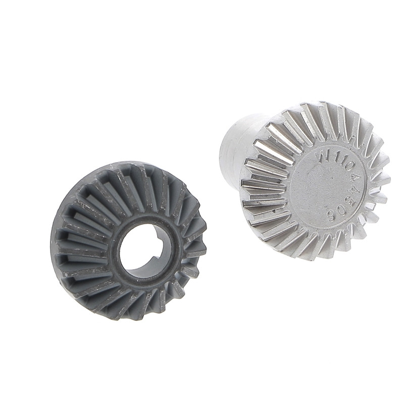 ROUE DENTEE ENGRENAGE BISEAUTE POUR ROBOT KITCHENAID