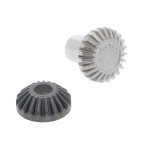 Roue dentee et engrenage biseauté pour robot KITCHENAID