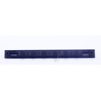 Clavier 6 touches four Candy Rosieres