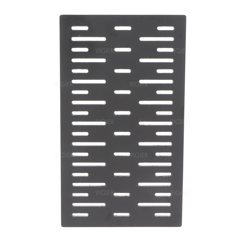 GRILLE DE DECENDRAGE FOYER INSERT RICHARD LE DROFF 761L