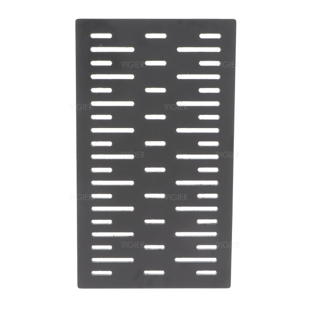 GRILLE DE DECENDRAGE FOYER INSERT RICHARD LE DROFF 761L
