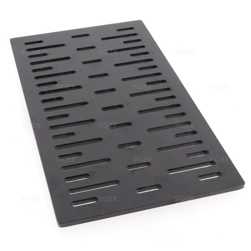 GRILLE DE DECENDRAGE FOYER INSERT RICHARD LE DROFF 761L