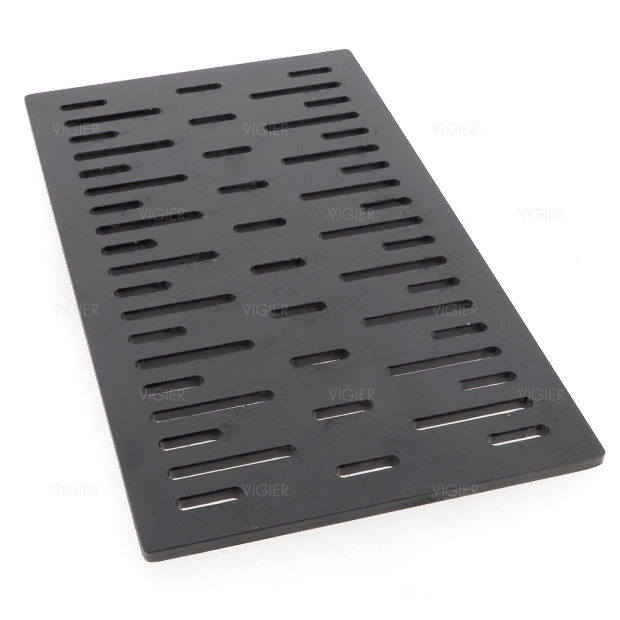 GRILLE DE DECENDRAGE FOYER INSERT RICHARD LE DROFF 761L