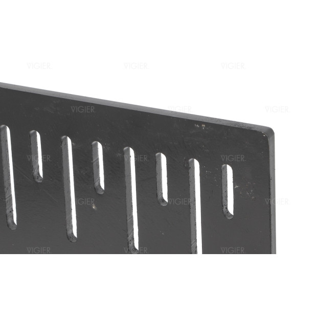 GRILLE DE DECENDRAGE FOYER INSERT RICHARD LE DROFF 761L