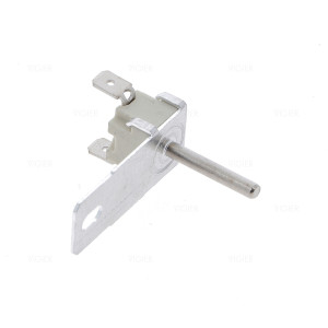 Sonde de temperature double thermostat four Whirlpool