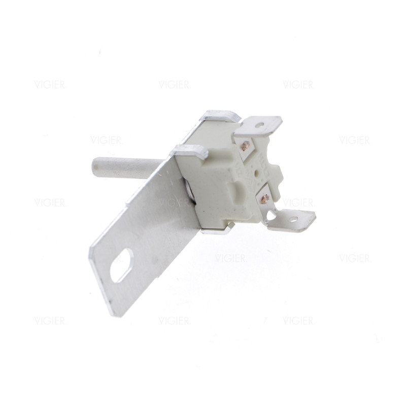 Sonde de temperature double thermostat four Whirlpool