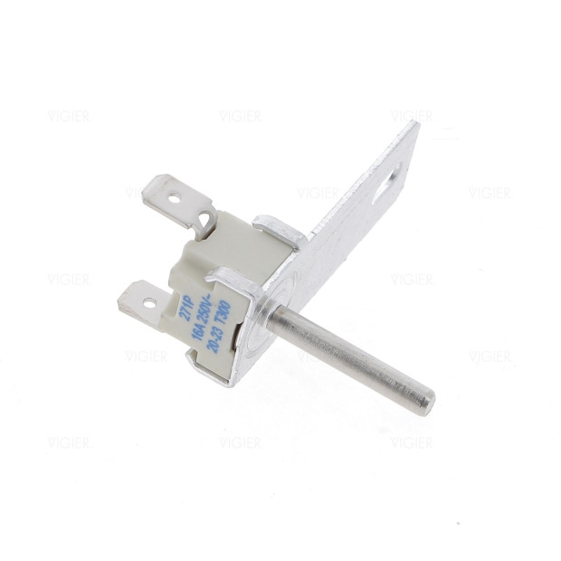 Sonde de temperature double thermostat four Whirlpool
