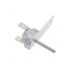 Sonde de temperature double thermostat four Whirlpool