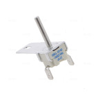 Sonde de temperature double thermostat four Whirlpool