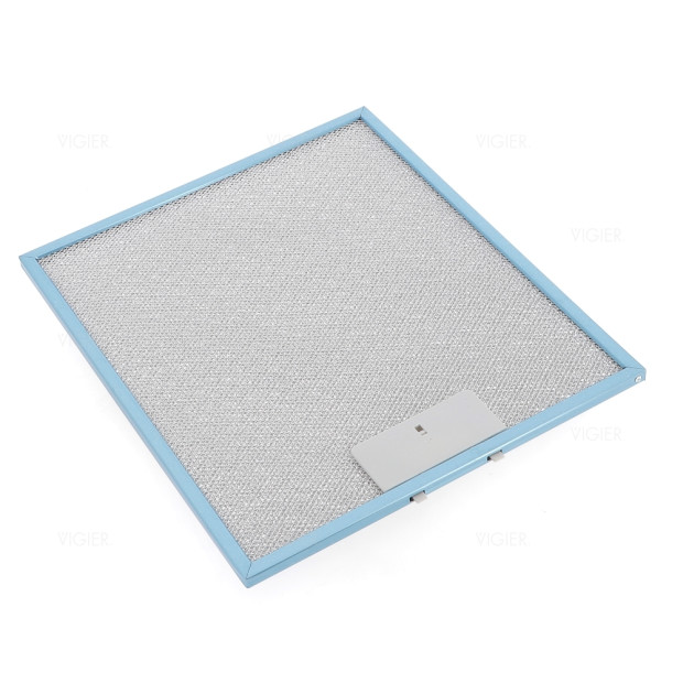 Filtre a graisse 315x270mm hotte Novy Salsa 6200020