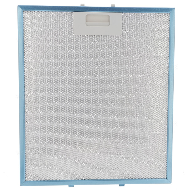 Filtre a graisse 315x270mm hotte Novy Salsa 6200020