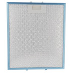 Filtre a graisse 315x270mm hotte Novy Salsa 6200020