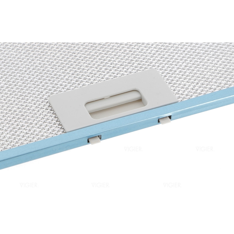 Filtre a graisse 315x270mm hotte Novy Salsa 6200020