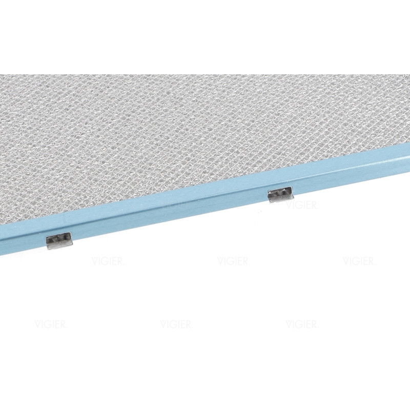 Filtre a graisse 315x270mm hotte Novy Salsa 6200020