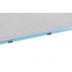 Filtre a graisse 315x270mm hotte Novy Salsa 6200020