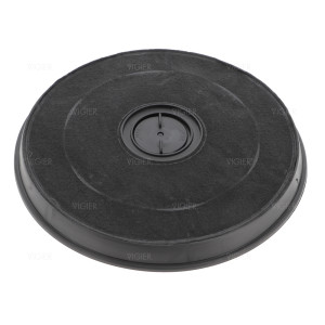 FILTRE A CHARBON ROND HOTTE ROBLIN-FRANKE EFF57 5403003