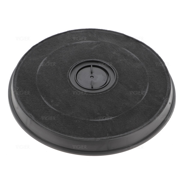 FILTRE A CHARBON ROND HOTTE ROBLIN-FRANKE EFF57 5403003