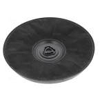 FILTRE A CHARBON ROND HOTTE ROBLIN-FRANKE EFF57 DIAM:233MM