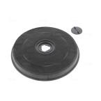 FILTRE A CHARBON ROND HOTTE ROBLIN-FRANKE EFF57 DIAM:233MM