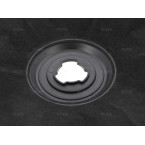 FILTRE A CHARBON ROND HOTTE ROBLIN-FRANKE EFF57 DIAM:233MM
