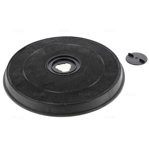 5403003 FILTRE A CHARBON POUR HOTTE ROBLIN FRANKE