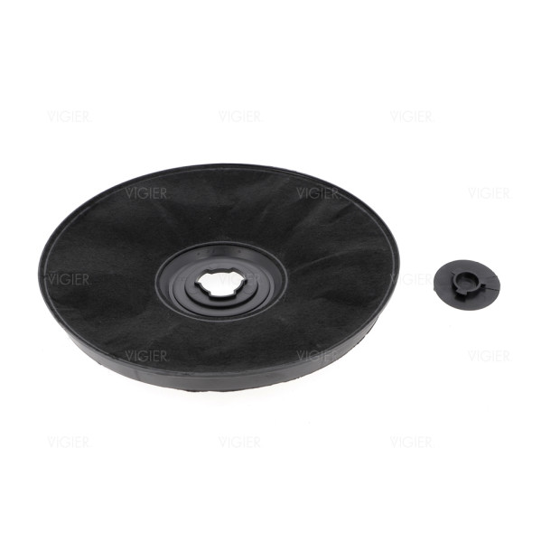 5403003 FILTRE A CHARBON POUR HOTTE ROBLIN FRANKE