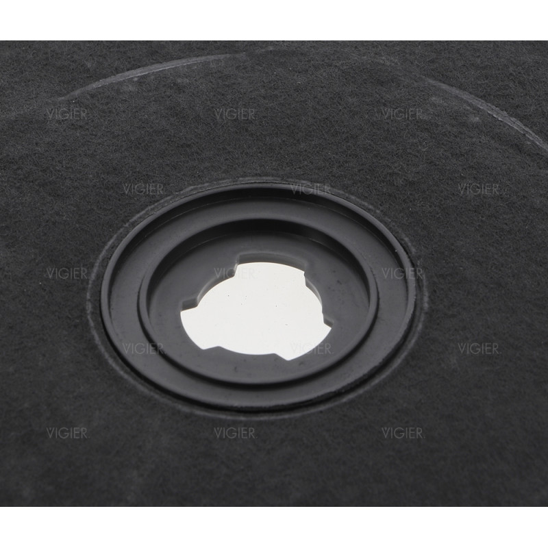 5403003 FILTRE A CHARBON POUR HOTTE ROBLIN FRANKE