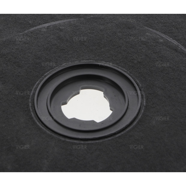 5403003 FILTRE A CHARBON POUR HOTTE ROBLIN FRANKE