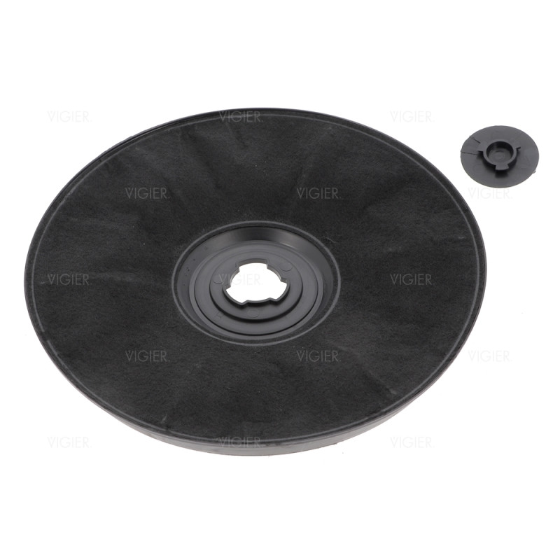 FILTRE A CHARBON ROND HOTTE ROBLIN FRANKE EFF57 5403003