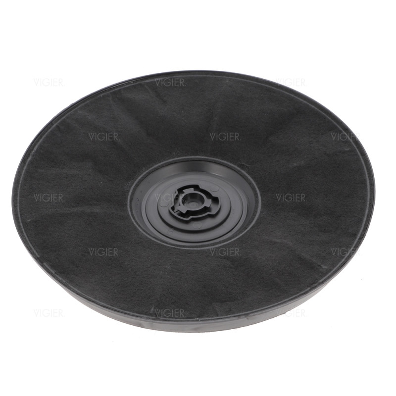 FILTRE A CHARBON ROND HOTTE ROBLIN-FRANKE EFF57 5403003