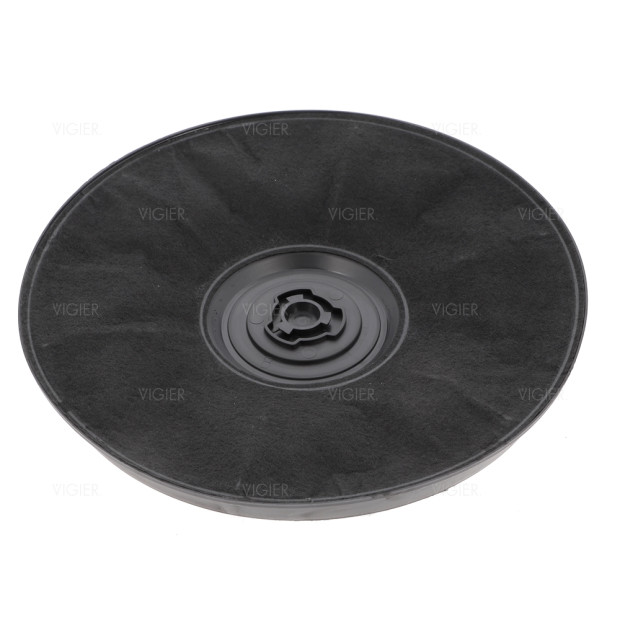 FILTRE A CHARBON ROND HOTTE ROBLIN-FRANKE EFF57 5403003