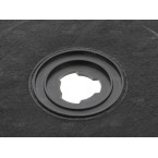 FILTRE A CHARBON ROND HOTTE ROBLIN-FRANKE EFF57 5403003