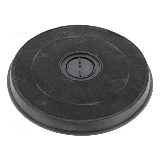 FILTRE A CHARBON ROND HOTTE ROBLIN FRANKE 5403003 EFF57 f115691