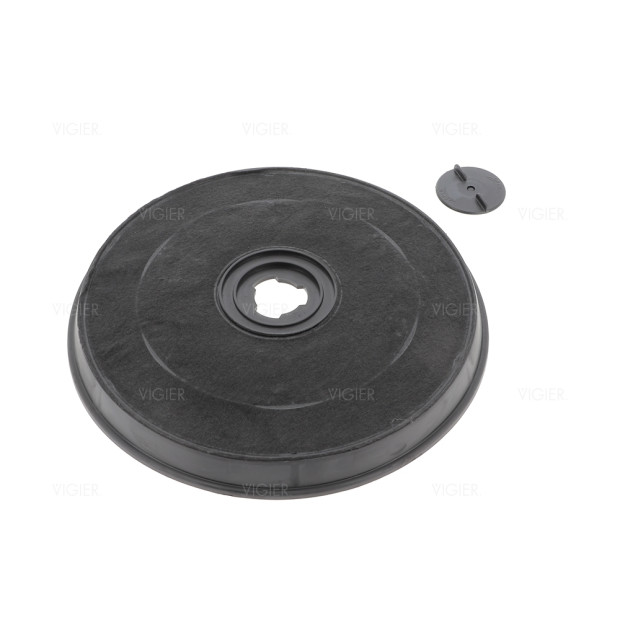 FILTRE A CHARBON ROND HOTTE ROBLIN FRANKE 5403003 EFF57 f115691