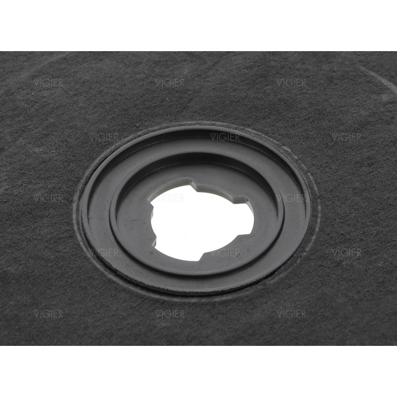 FILTRE A CHARBON ROND HOTTE ROBLIN FRANKE 5403003 EFF57 f115691