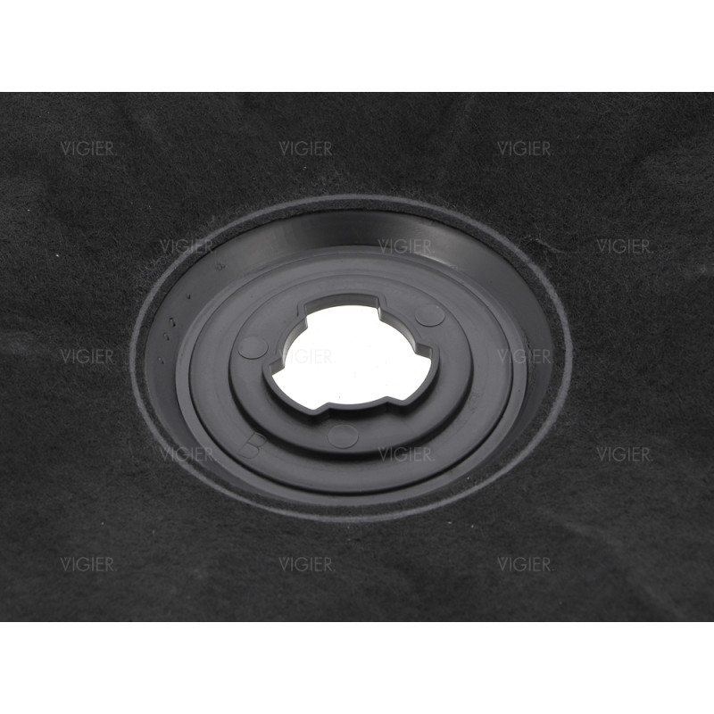 FILTRE A CHARBON ROND HOTTE ROBLIN FRANKE 5403003 EFF57 f115691
