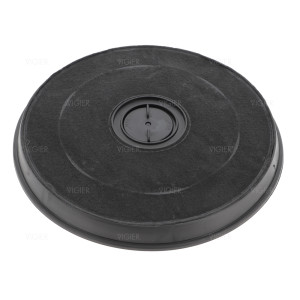 FILTRE A CHARBON DIAMETRE 233X20MM EFF57 ELECTROLUX FAURE