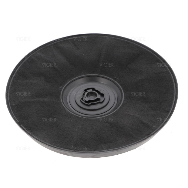 FILTRE A CHARBON DIAMETRE 233X20MM EFF57 ELECTROLUX FAURE