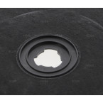 FILTRE A CHARBON ROND H20 POUR HOTTE FABER 233X20MM