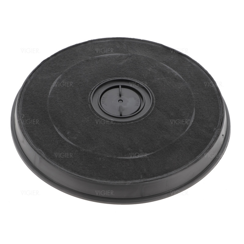 FILTRE A CHARBON HOTTE BEKO 2.3 X 23CM 9188065345 cfb6432x-cfb6432w-cfb6432x.html