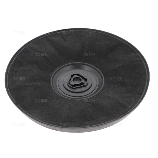 FILTRE A CHARBON HOTTE BEKO 2.3 X 23CM 9188065345 cfb6432x-cfb6432w-cfb6432x.html