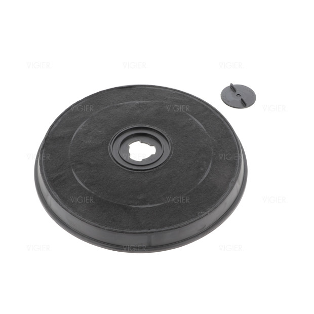 FILTRE A CHARBON HOTTE BEKO 2.3 X 23CM 9188065345 cfb6432x-cfb6432w-cfb6432x.html