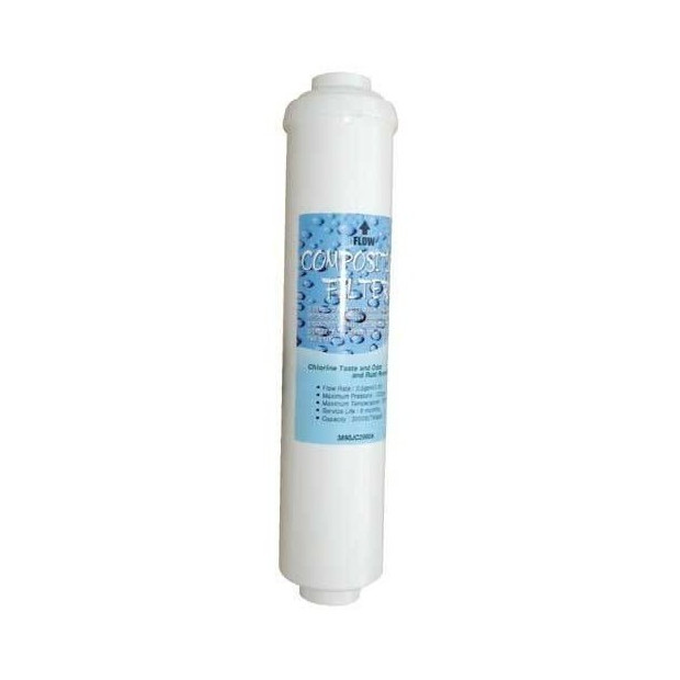 FILTRE A EAU POUR FRIGO AMERICAIN LG ORIGINE 5231JA2010B